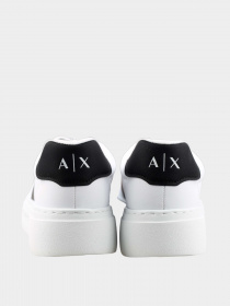 Кеды Armani Exchange модель XDX134-XV726-K488 Фото