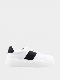 Кеды Armani Exchange модель XDX134-XV726-K488 Фото