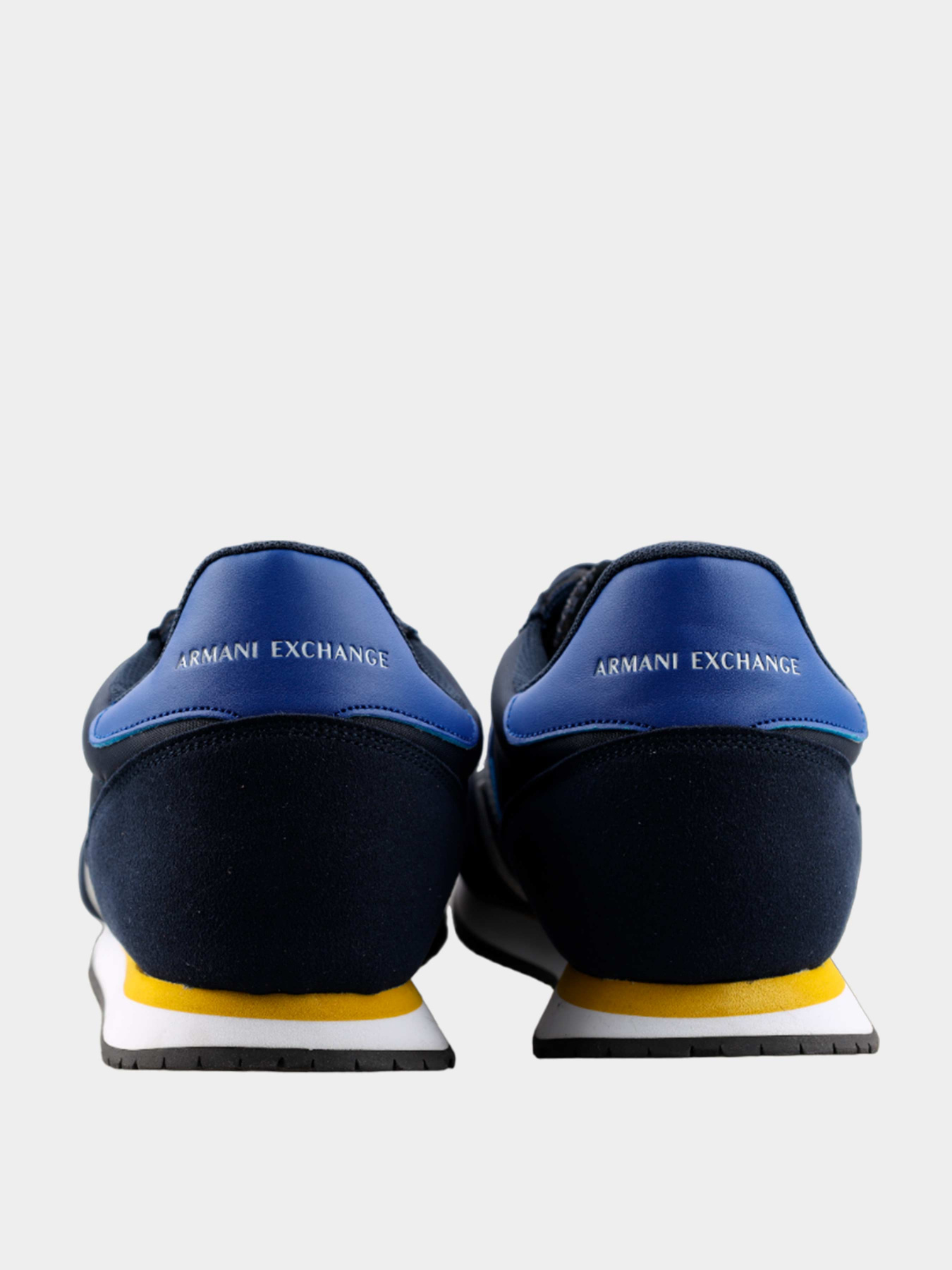 Кроссовки Armani Exchange модель XUX017-XCC68-D959 Фото