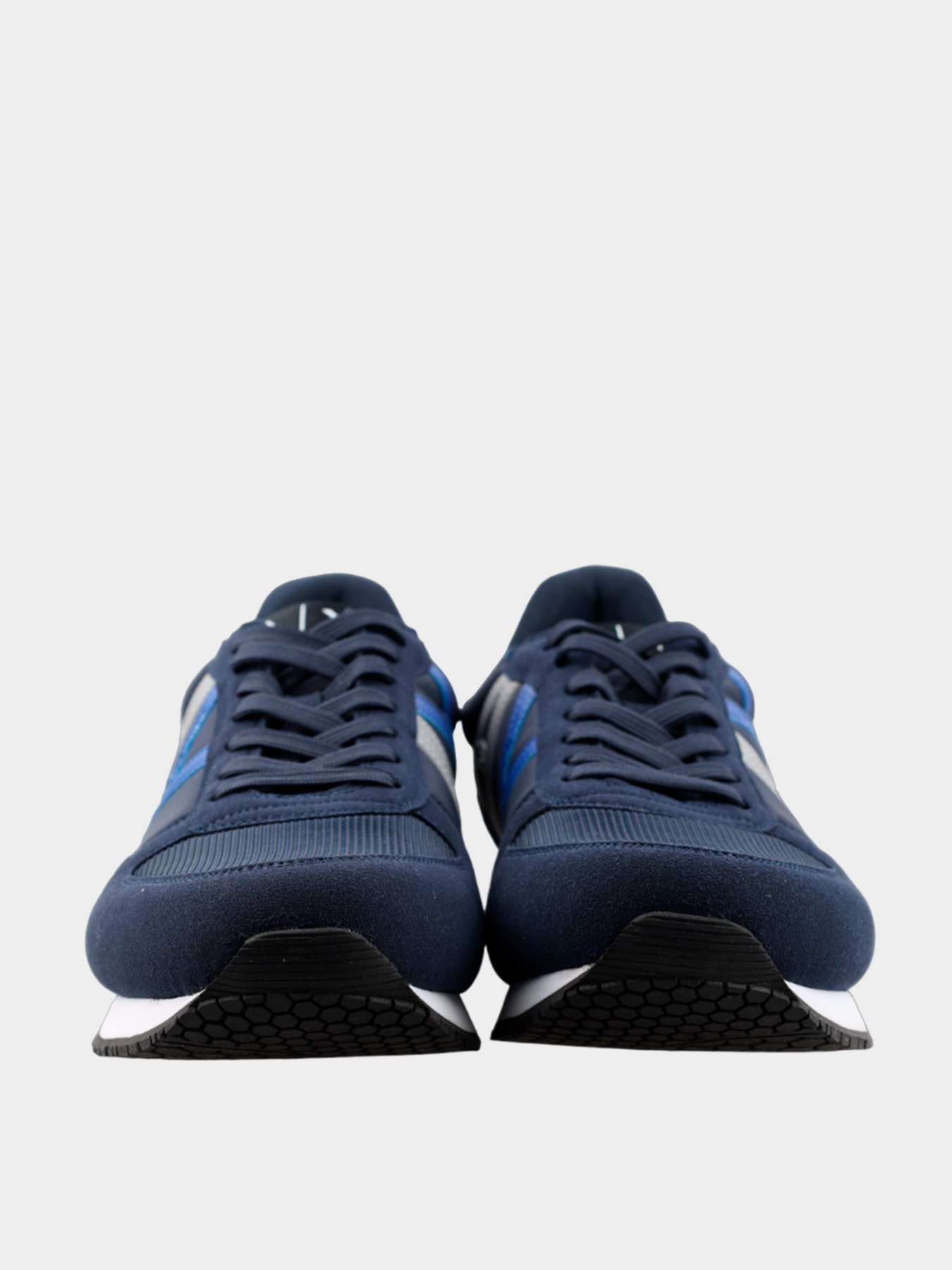 Кроссовки Armani Exchange модель XUX017-XCC68-D959 Фото
