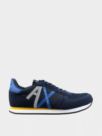 Кроссовки Armani Exchange модель XUX017-XCC68-D959 Фото