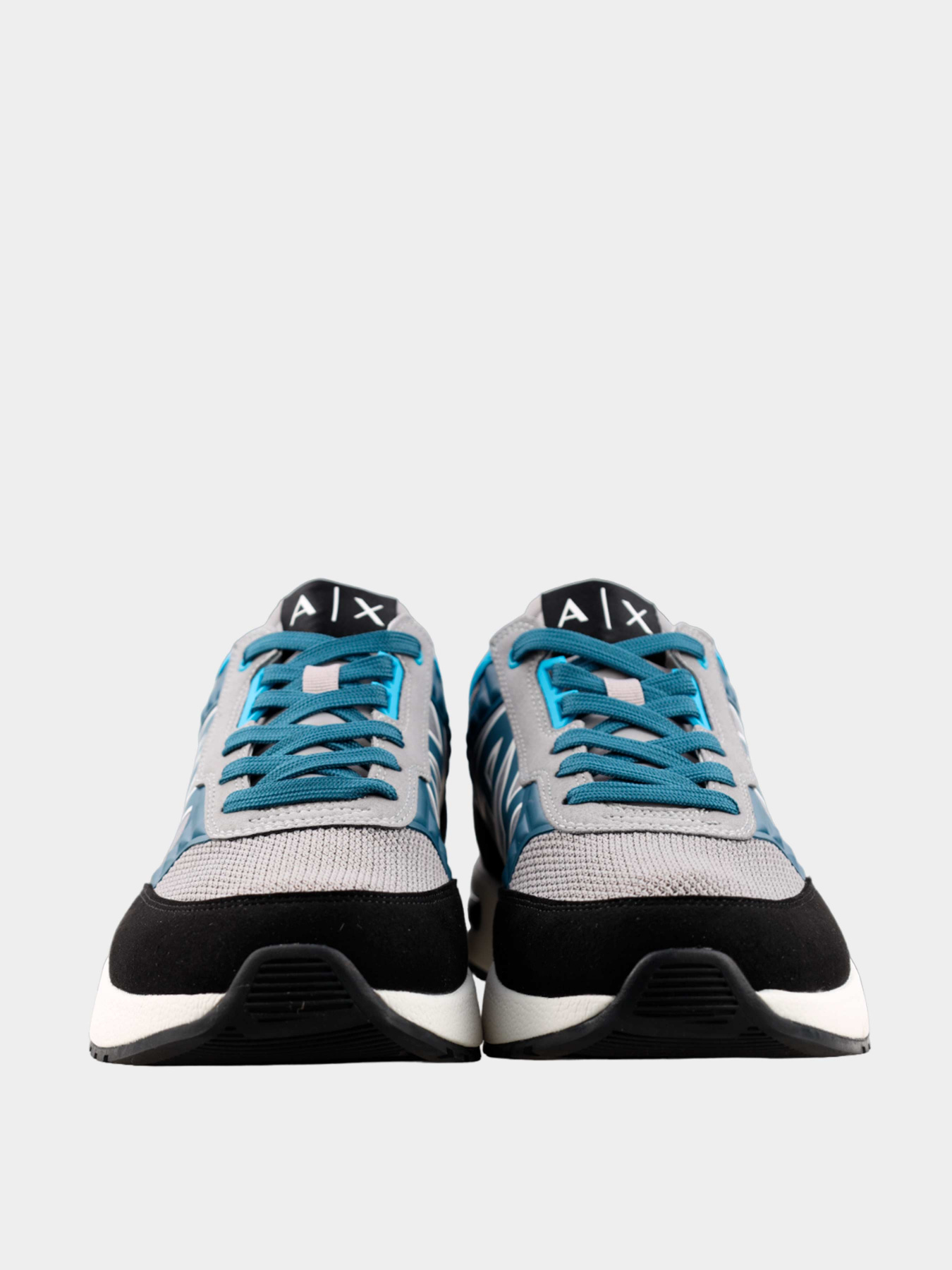 Кроссовки Armani Exchange модель XUX090-XV276-T051 Фото
