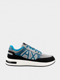Кроссовки Armani Exchange модель XUX090-XV276-T051 Фото