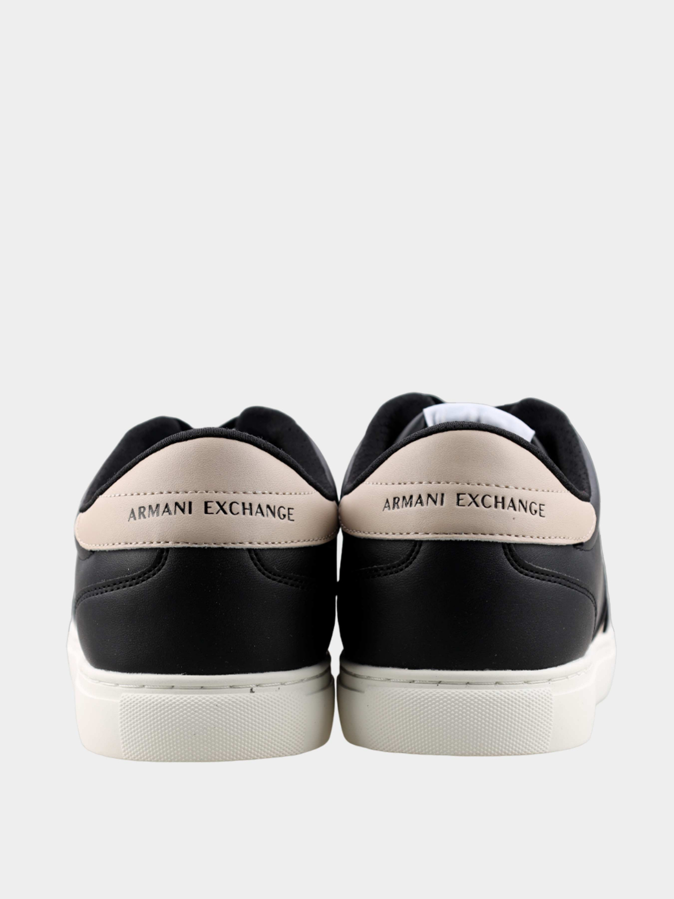 Кеды Armani Exchange модель XUX176-XV760-K484 Фото