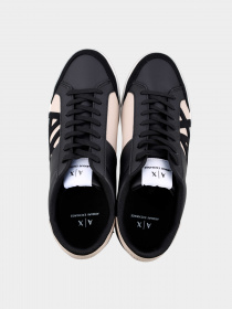 Кеды Armani Exchange модель XUX176-XV760-K484 Фото