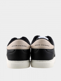 Кеды Armani Exchange модель XUX176-XV760-K484 Фото