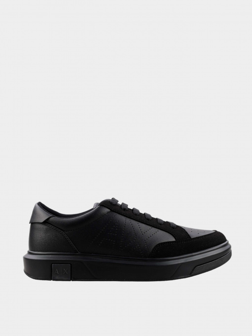 Кеды Armani Exchange модель XUX177-XV762-K001 Фото