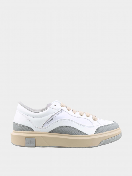 Кеды Armani Exchange модель XUX191-XV785-K525 Фото