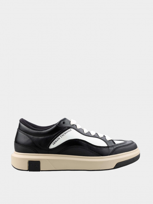 Кеды Armani Exchange модель XUX191-XV785-N814 Фото