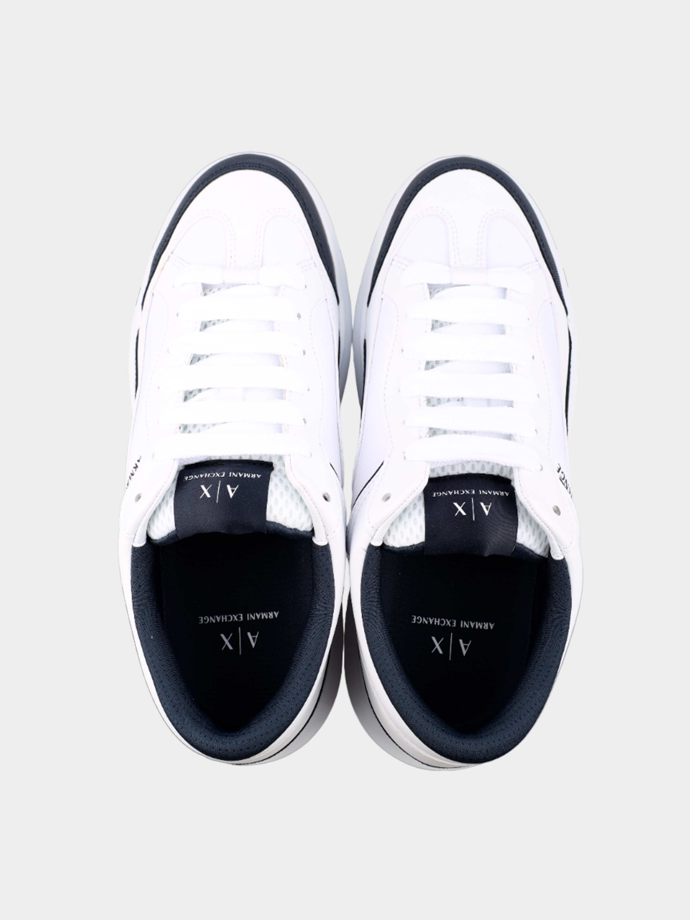Кеды Armani Exchange модель XUX191-XV785-T070 Фото