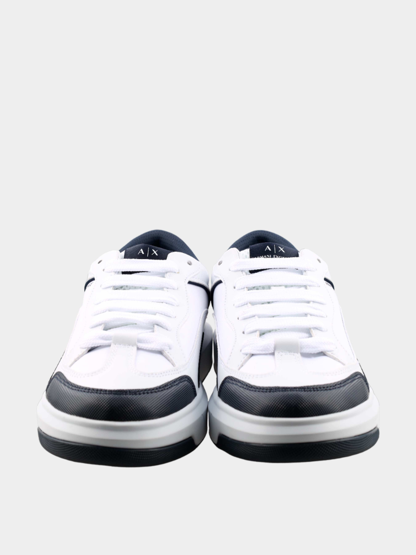 Кеды Armani Exchange модель XUX191-XV785-T070 Фото