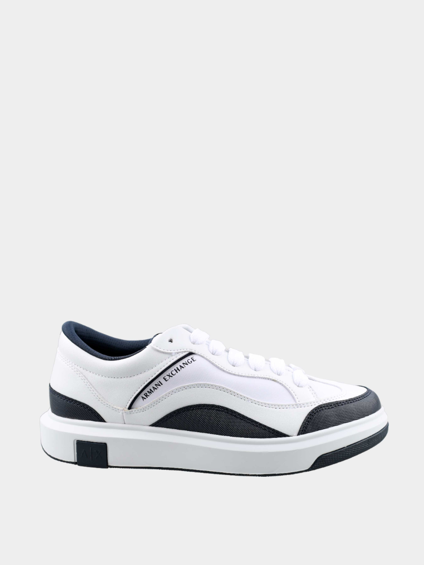 Кеды Armani Exchange модель XUX191-XV785-T070 Фото