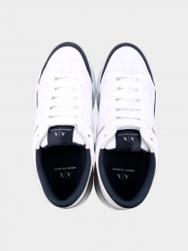 Кеды Armani Exchange модель XUX191-XV785-T070 Фото