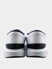 Кеды Armani Exchange модель XUX191-XV785-T070 Фото