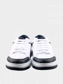 Кеды Armani Exchange модель XUX191-XV785-T070 Фото