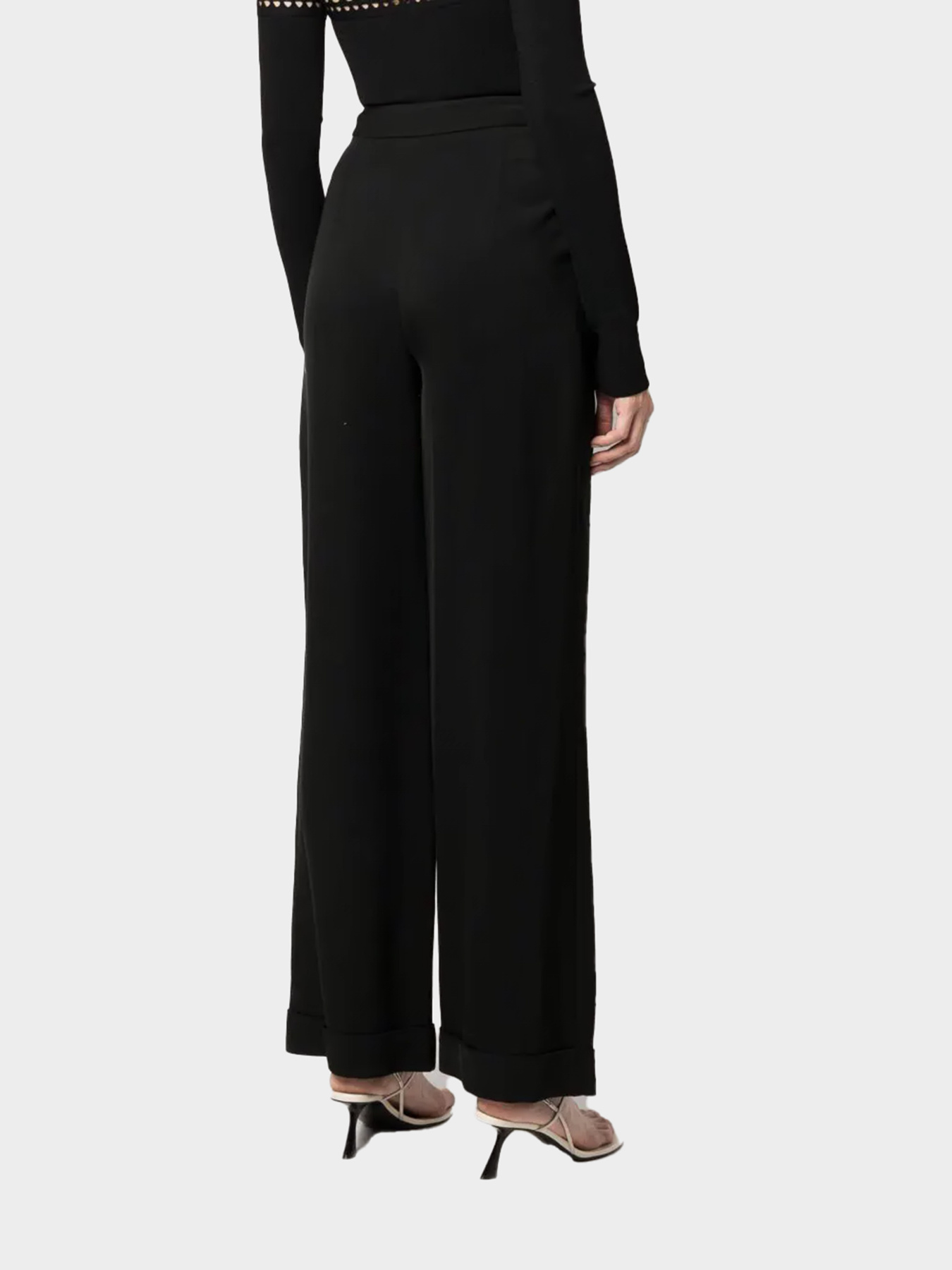Брюки Emporio Armani модель 6R2P69-2NS9Z-0999 Фото