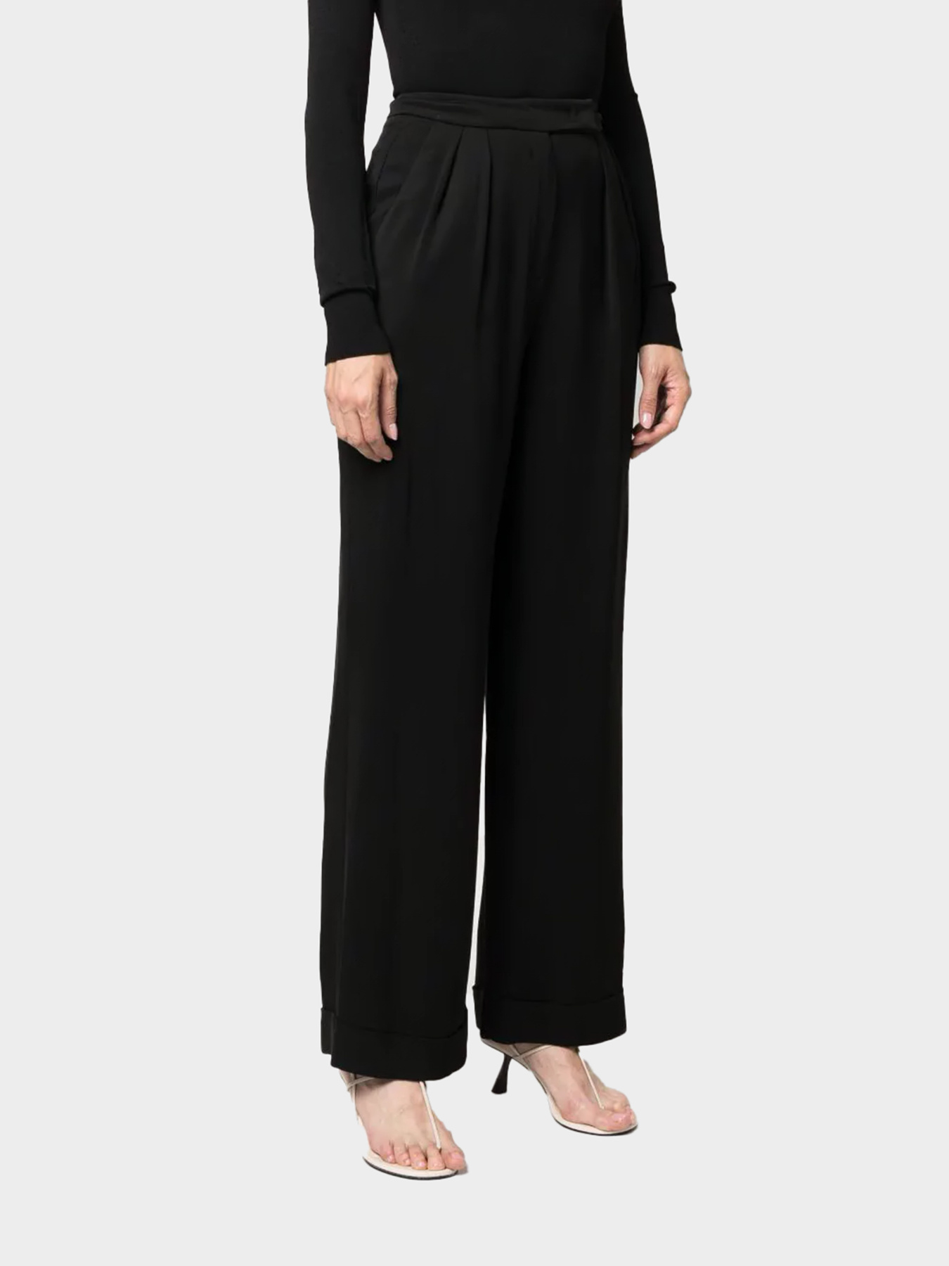 Брюки Emporio Armani модель 6R2P69-2NS9Z-0999 Фото