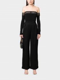 Брюки Emporio Armani модель 6R2P69-2NS9Z-0999 Фото