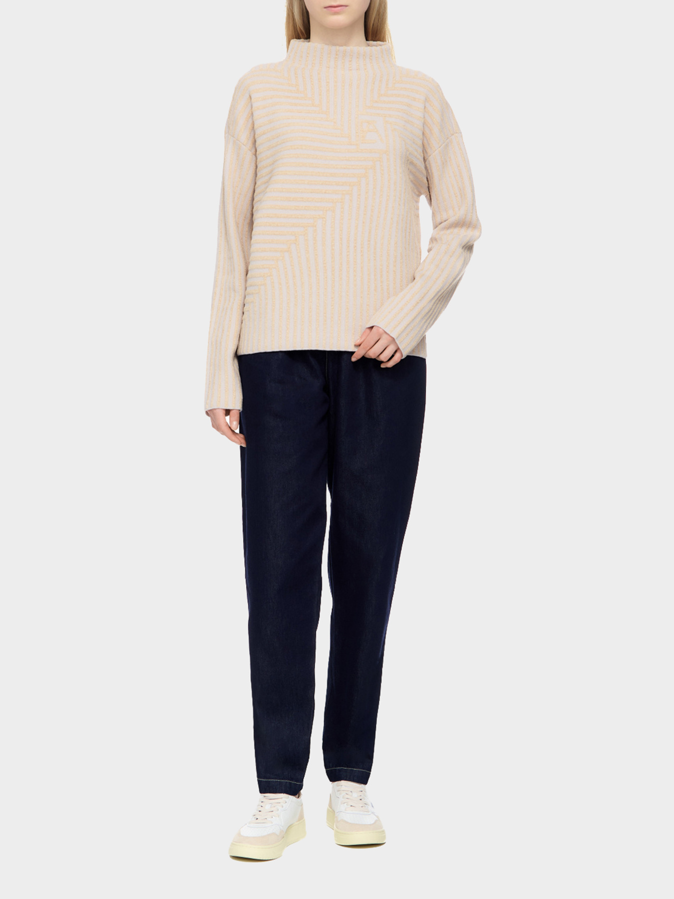 Худи и свитшоты Emporio Armani модель 8N2MYG-2MA2Z-0104 Фото