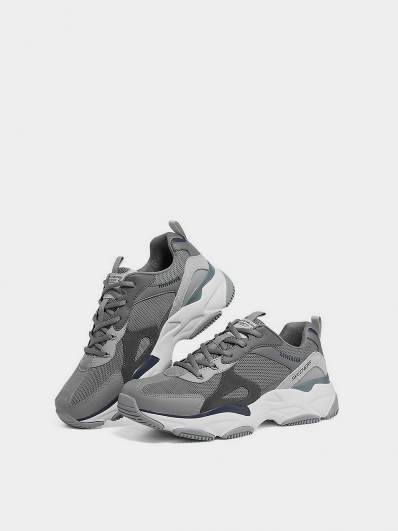 Кроссовки Skechers модель 237486 GYNV Фото