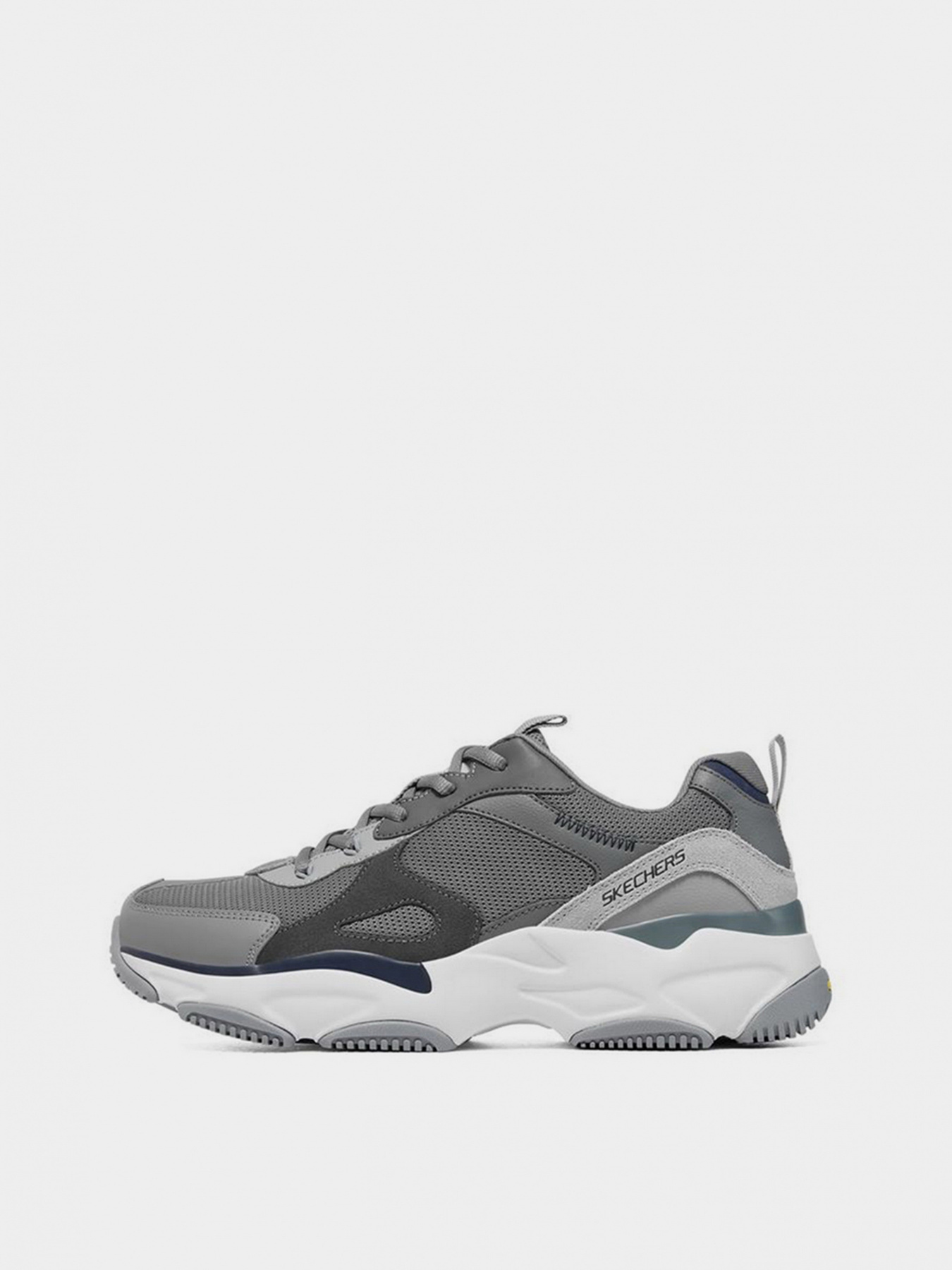 Кроссовки Skechers модель 237486 GYNV Фото