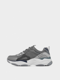 Кроссовки Skechers модель 237486 GYNV Фото