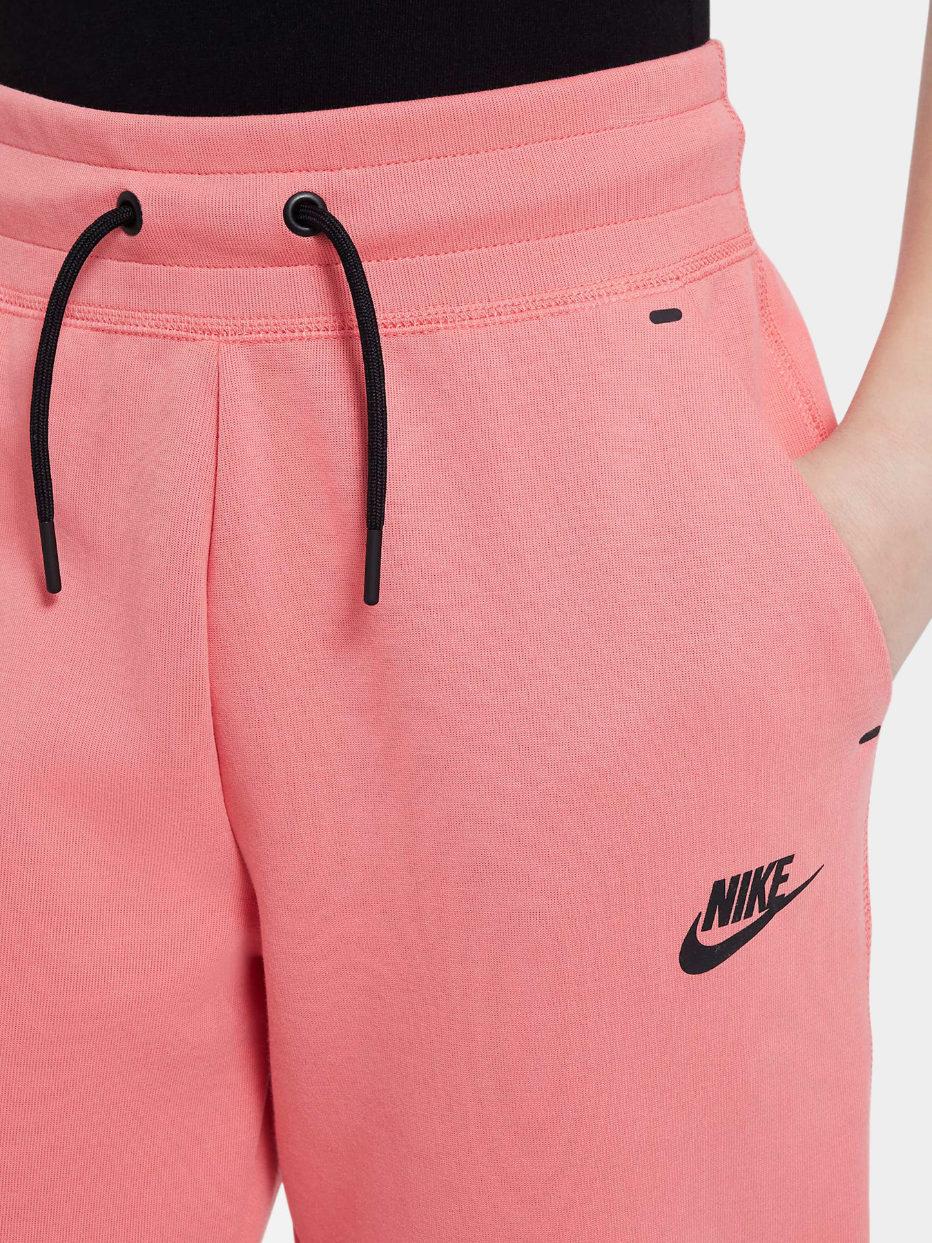 Брюки NIKE модель CZ2595-894 Брюки NIKE модель CZ2595-894 Фото