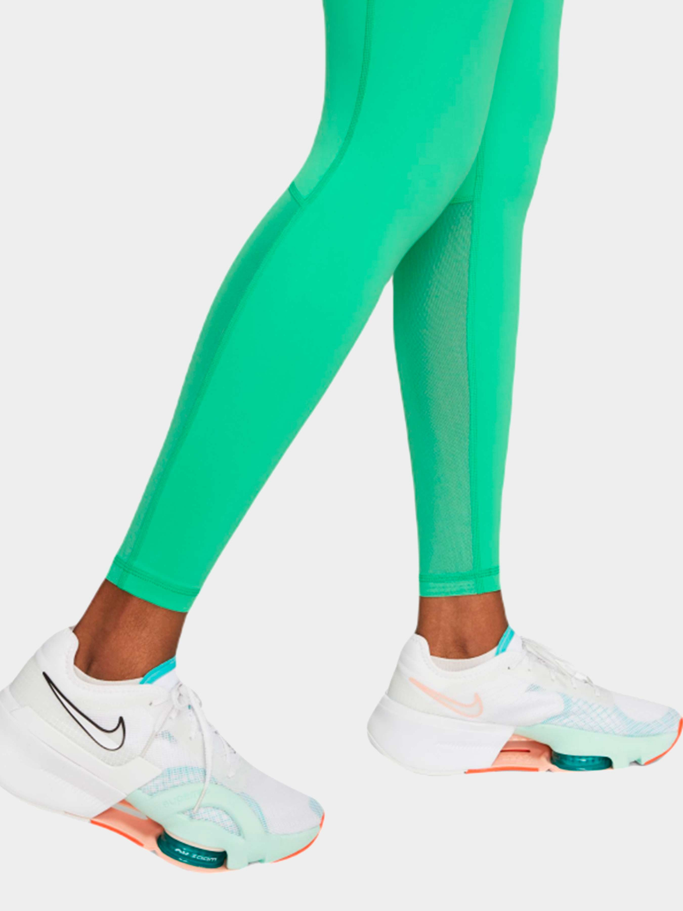 Брюки NIKE модель CZ9779-363 Фото