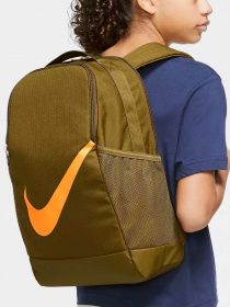 Рюкзаки NIKE модель DV9436-368 Фото