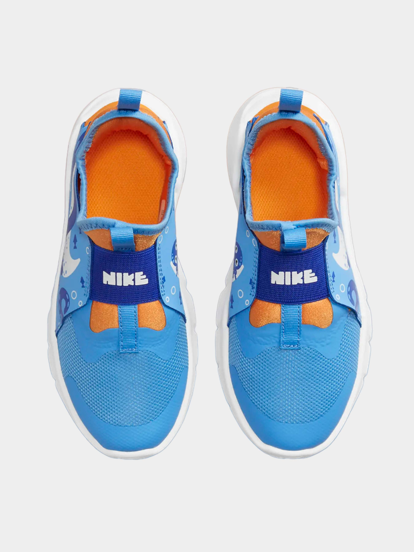Кроссовки NIKE модель DX2515-400 Фото