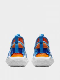 Кроссовки NIKE модель DX2515-400 Фото