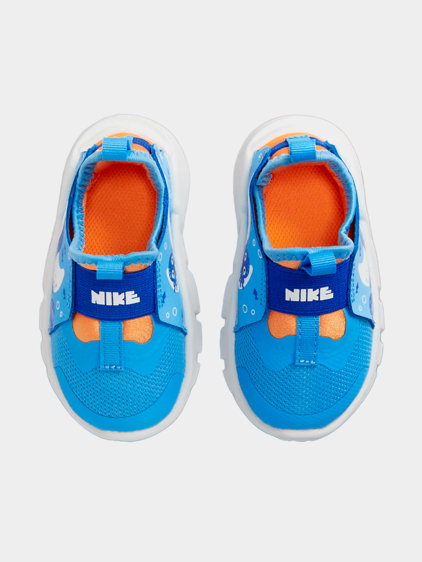 Кроссовки NIKE модель DX2516-400 Фото