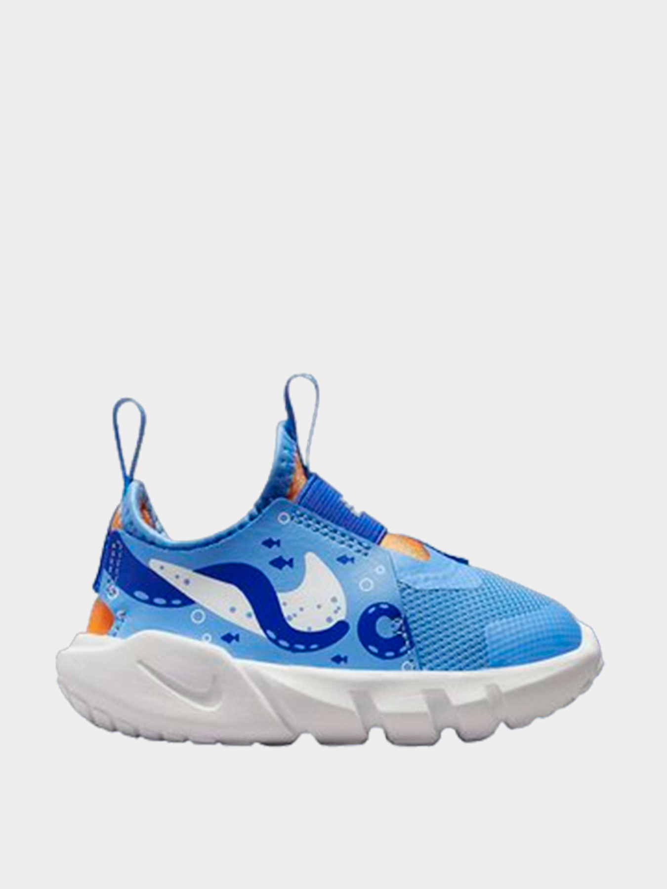 Кроссовки NIKE модель DX2516-400 Фото