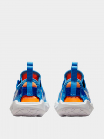 Кроссовки NIKE модель DX2516-400 Фото