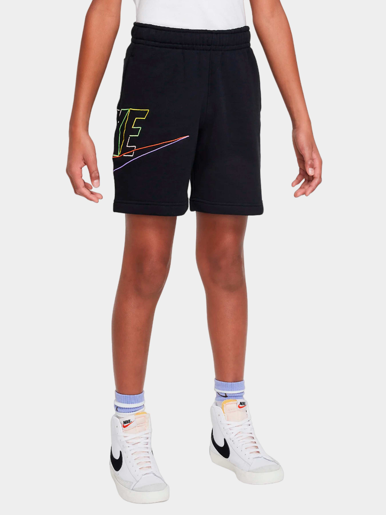 Шорты NIKE модель DX5101-010 Фото