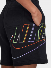 Шорты NIKE модель DX5101-010 Фото