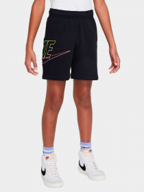 Шорты NIKE модель DX5101-010 Фото