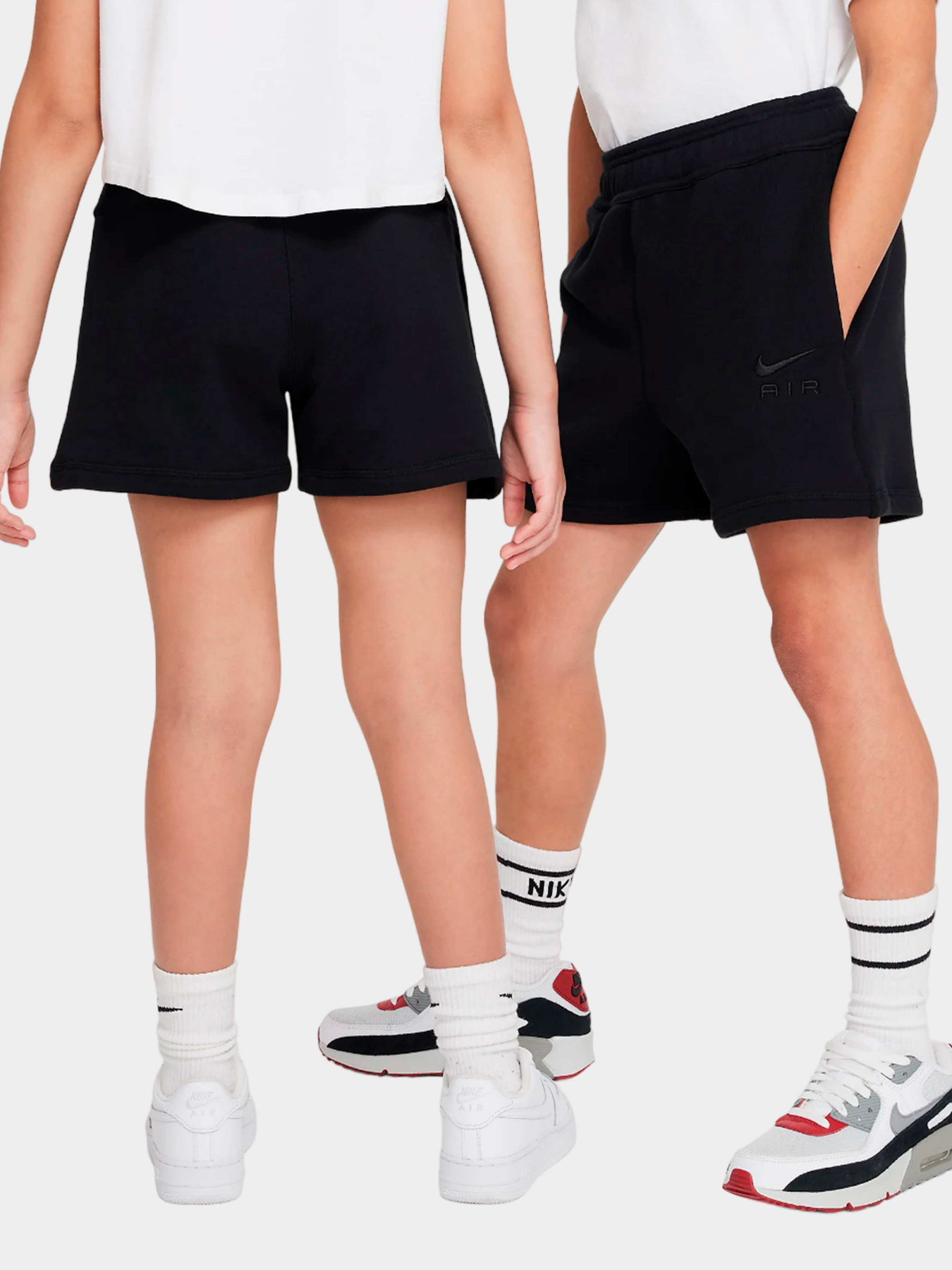 Шорты NIKE модель DX5163-010 Фото