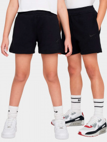 Шорты NIKE модель DX5163-010 Фото