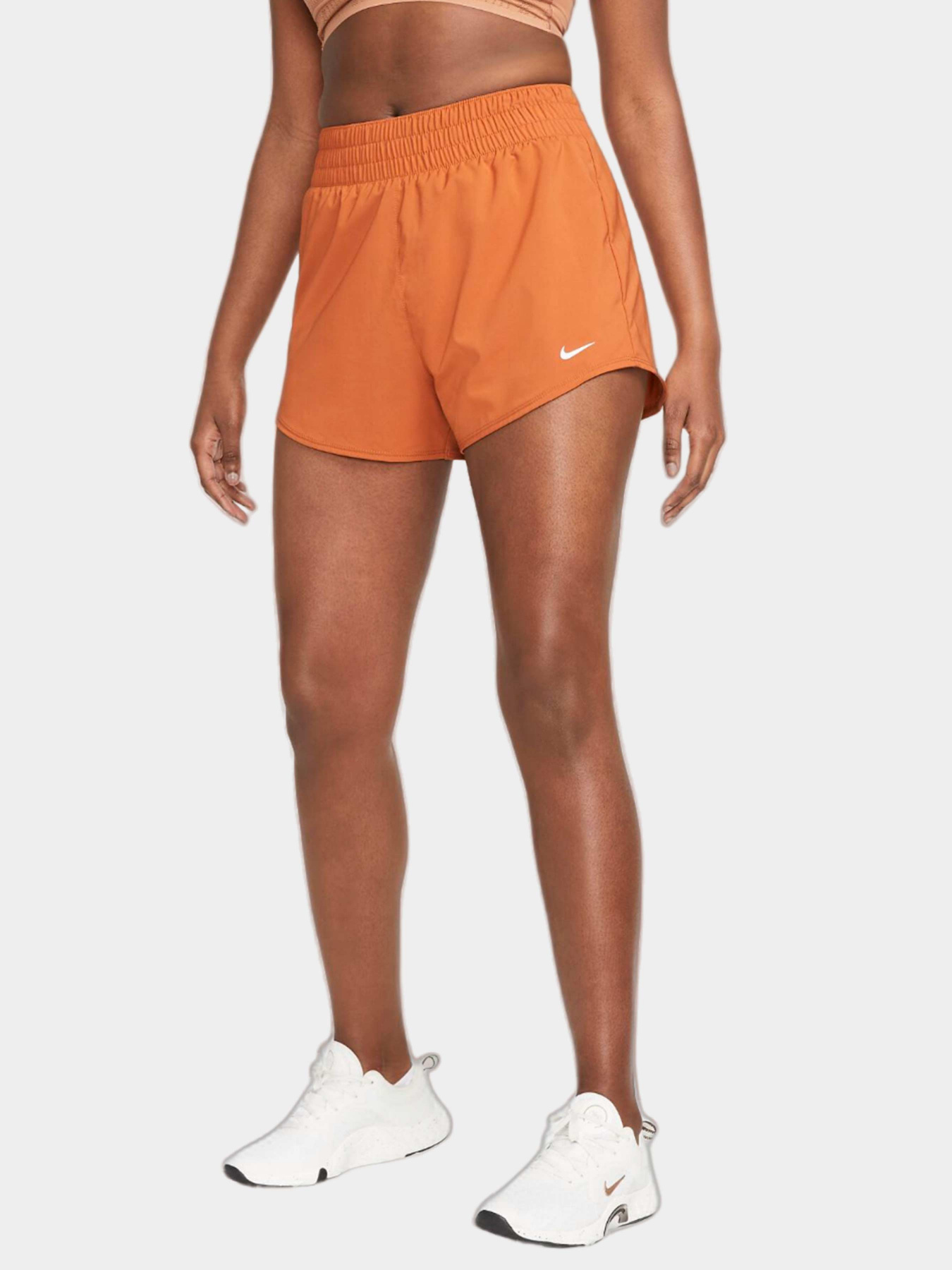 Шорты NIKE модель DX6014-246 Фото