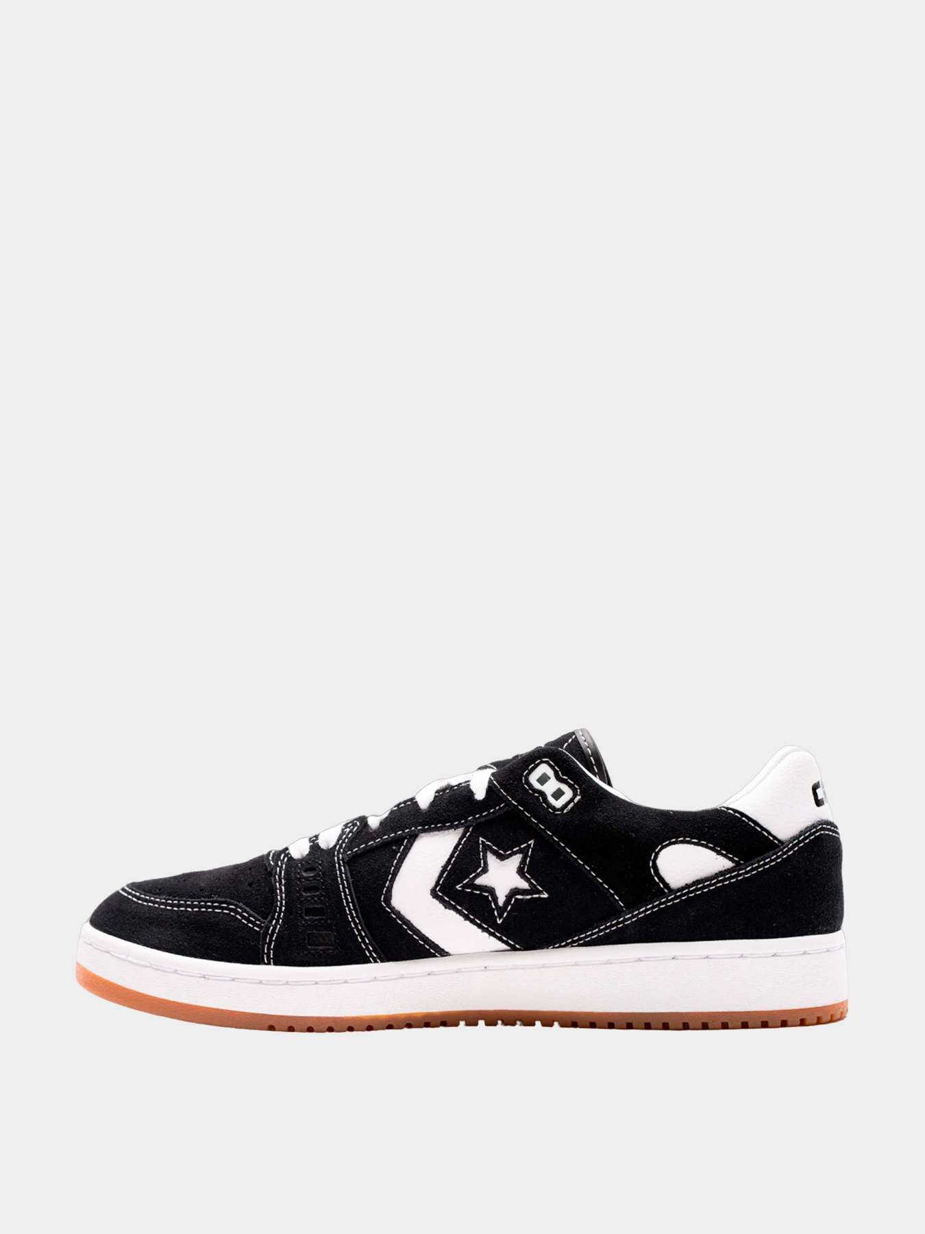 Кеды CONVERSE модель A04144C Фото
