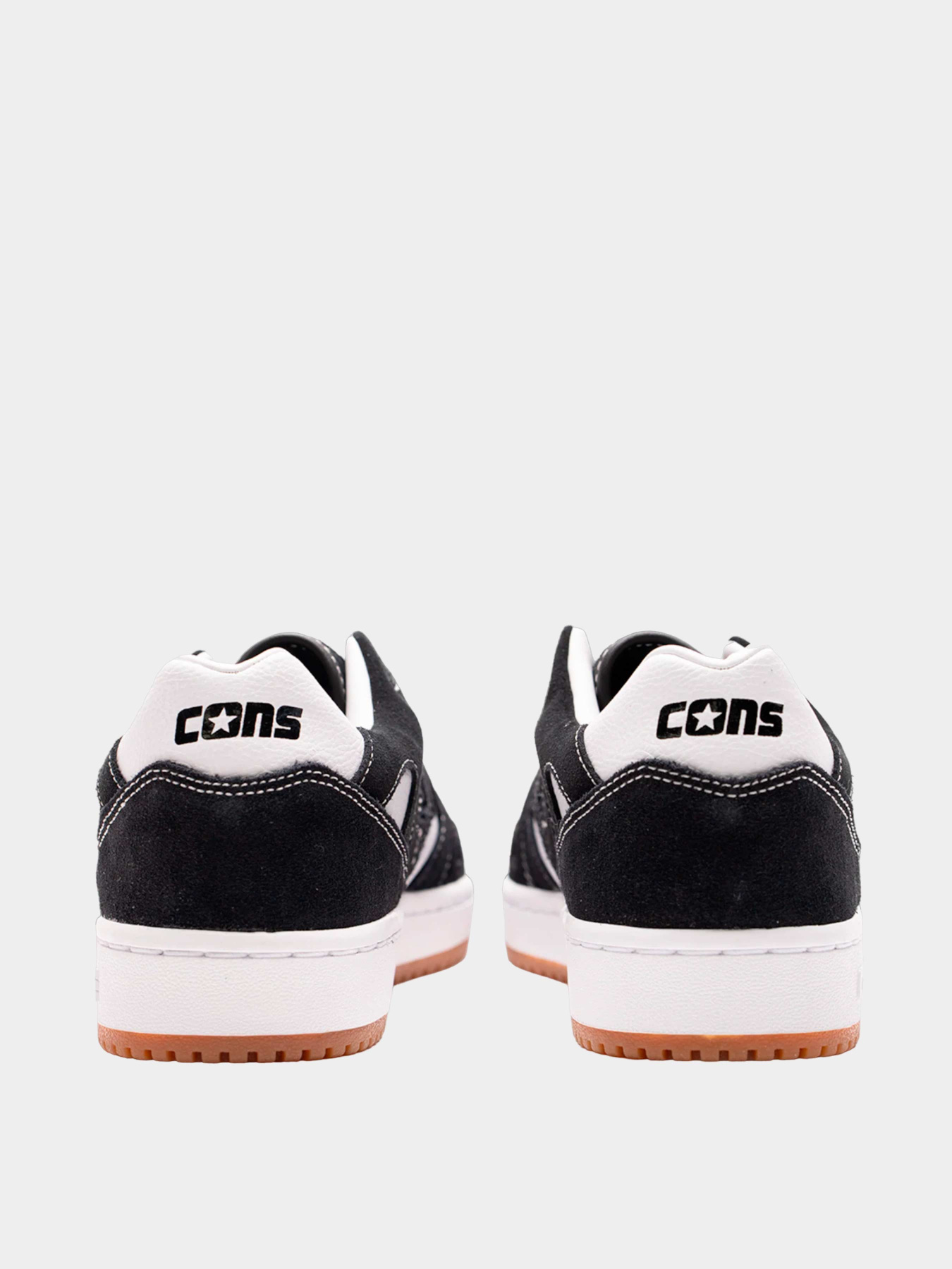 Кеды CONVERSE модель A04144C Фото