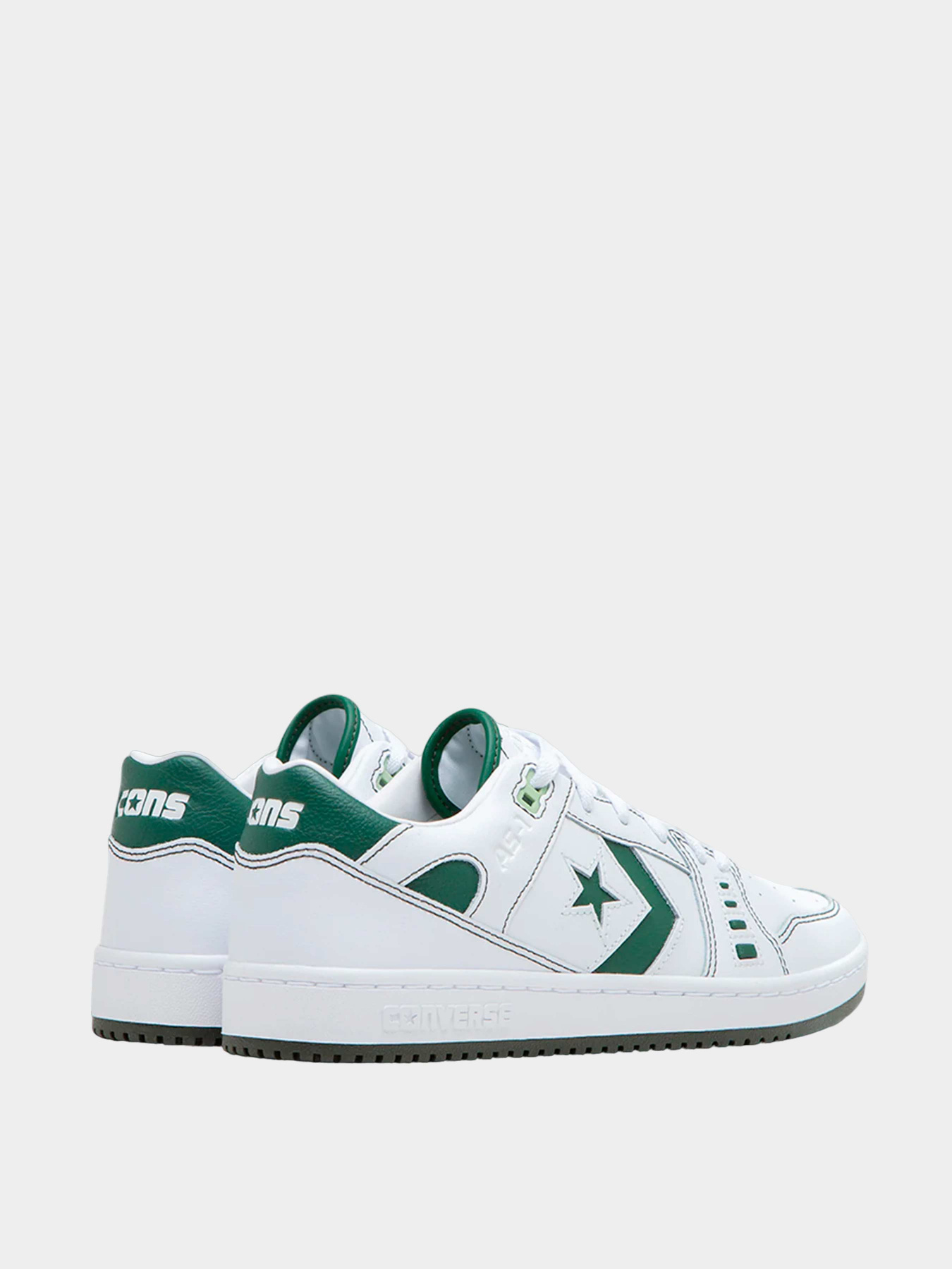 Кеды CONVERSE модель A04957C Фото