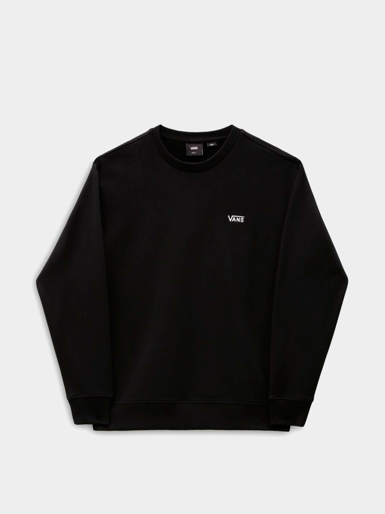 Худи и свитшоты Vans модель VN00046XBLK1 Фото