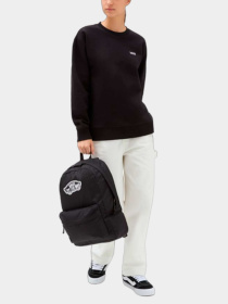 Худи и свитшоты Vans модель VN00046XBLK1 Фото