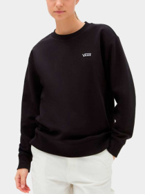 Худи и свитшоты Vans модель VN00046XBLK1 Фото