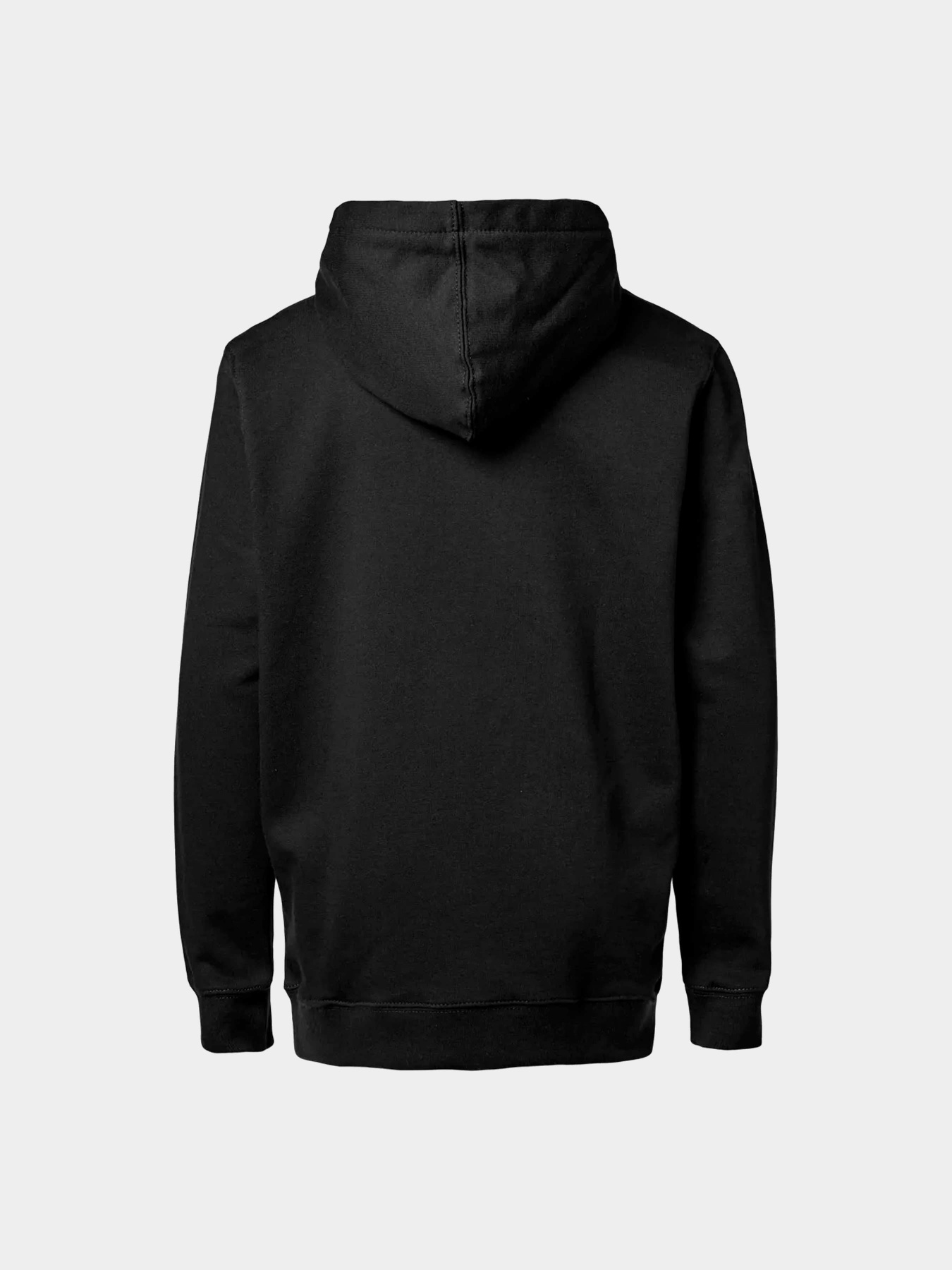 Худи и свитшоты Vans модель VN0005F9BLK1 Фото