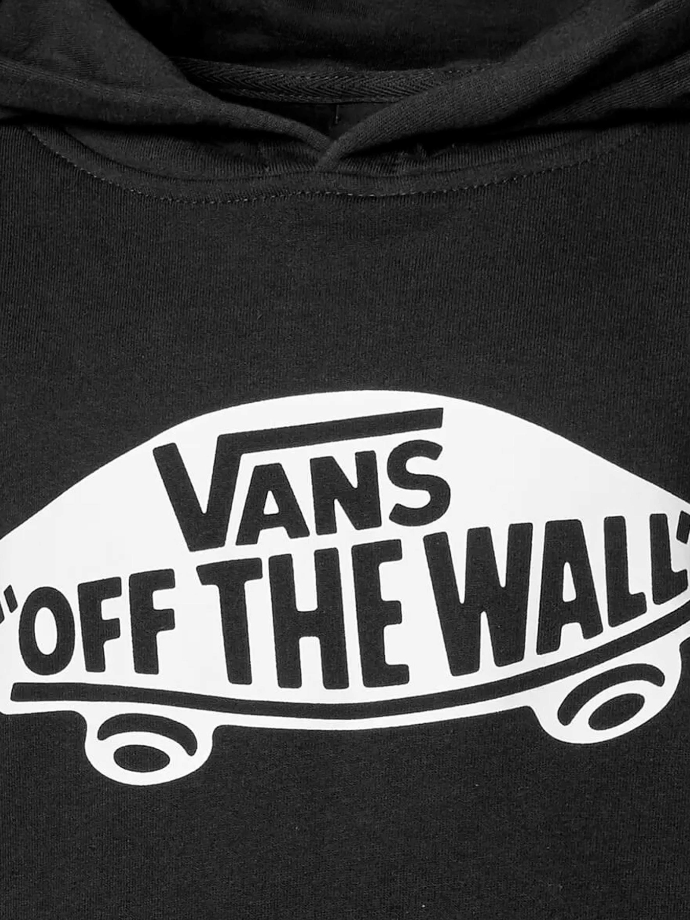 Худи и свитшоты Vans модель VN0005F9BLK1 Фото