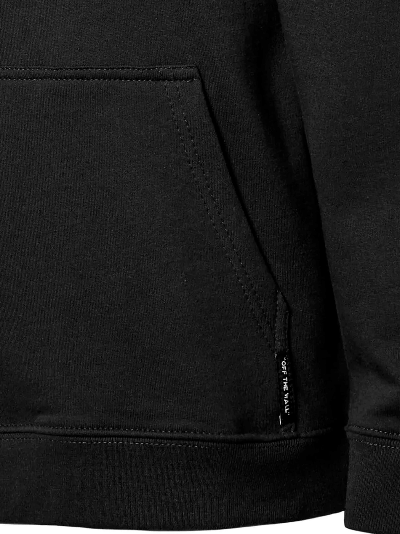 Худи и свитшоты Vans модель VN0005F9BLK1 Фото