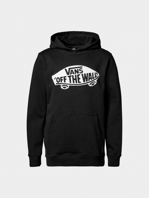 Худи и свитшоты Vans модель VN0005F9BLK1 Фото